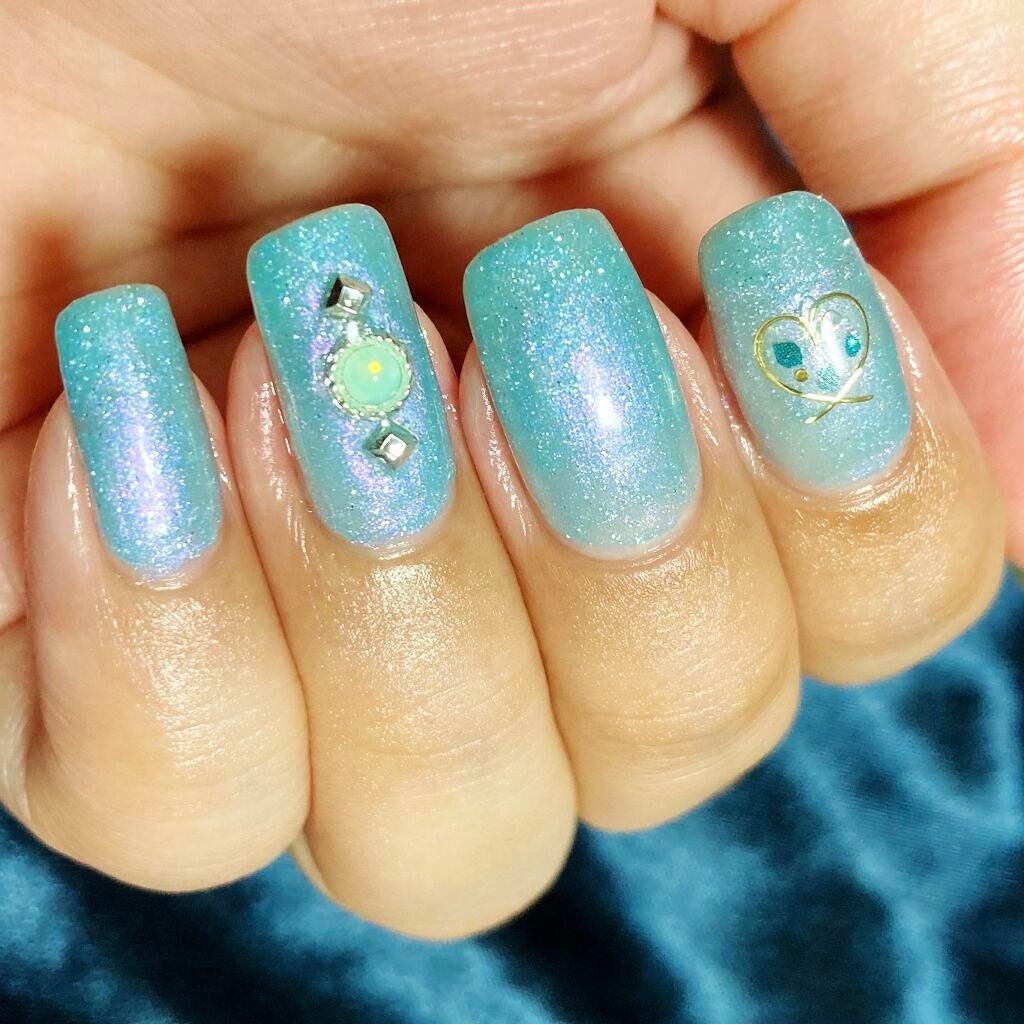 irogel/irogel(イロジェル)/ジェルネイルを使ったクチコミ(1枚目)