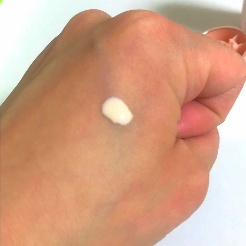 皮脂くずれ防止 化粧下地/プリマヴィスタ/化粧下地を使ったクチコミ(2枚目)