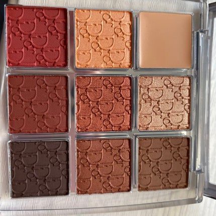 fabulous_make_fpk7 on LIPS 「人生初のデパコス!Diorです!カワチ😳😘..」(4枚目)