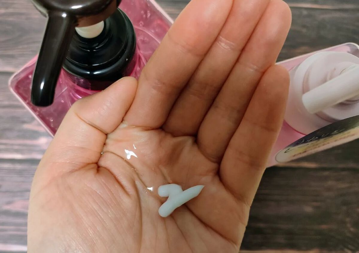 を使ったクチコミ（2枚目）