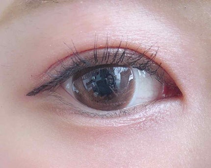 ロング&カールマスカラ スーパーWP/ヒロインメイク/マスカラを使ったクチコミ(2枚目)