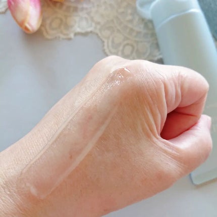 モーニング リニュー/インフィニティ/洗顔フォームを使ったクチコミ(4枚目)