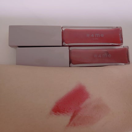 リシェ アイブロウ ペンシル&パウダー/Visée/アイブロウペンシルを使ったクチコミ(4枚目)