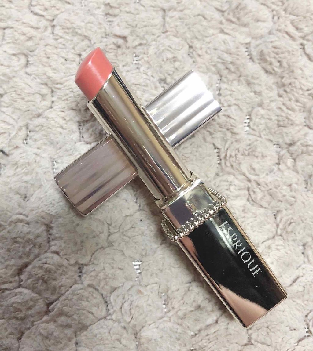 プライムティント ルージュ/ESPRIQUE/リップティントを使ったクチコミ(2枚目)