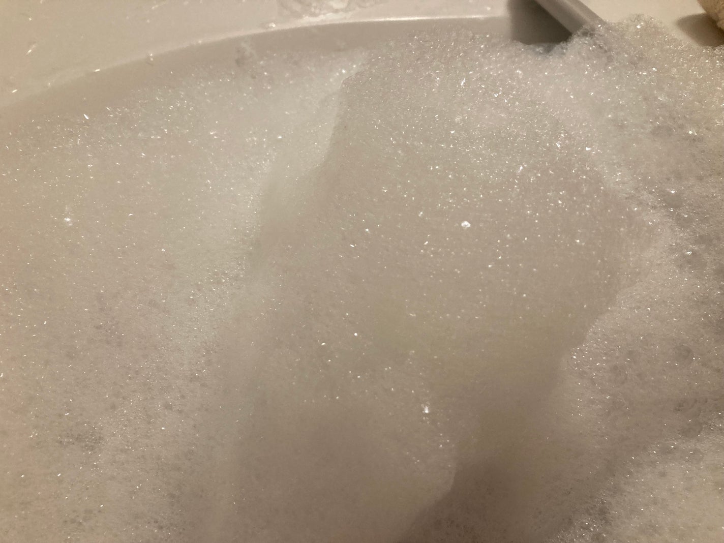 バスミルク イチジクミルクの香り/クナイプ/保湿系入浴剤を使ったクチコミ(6枚目)