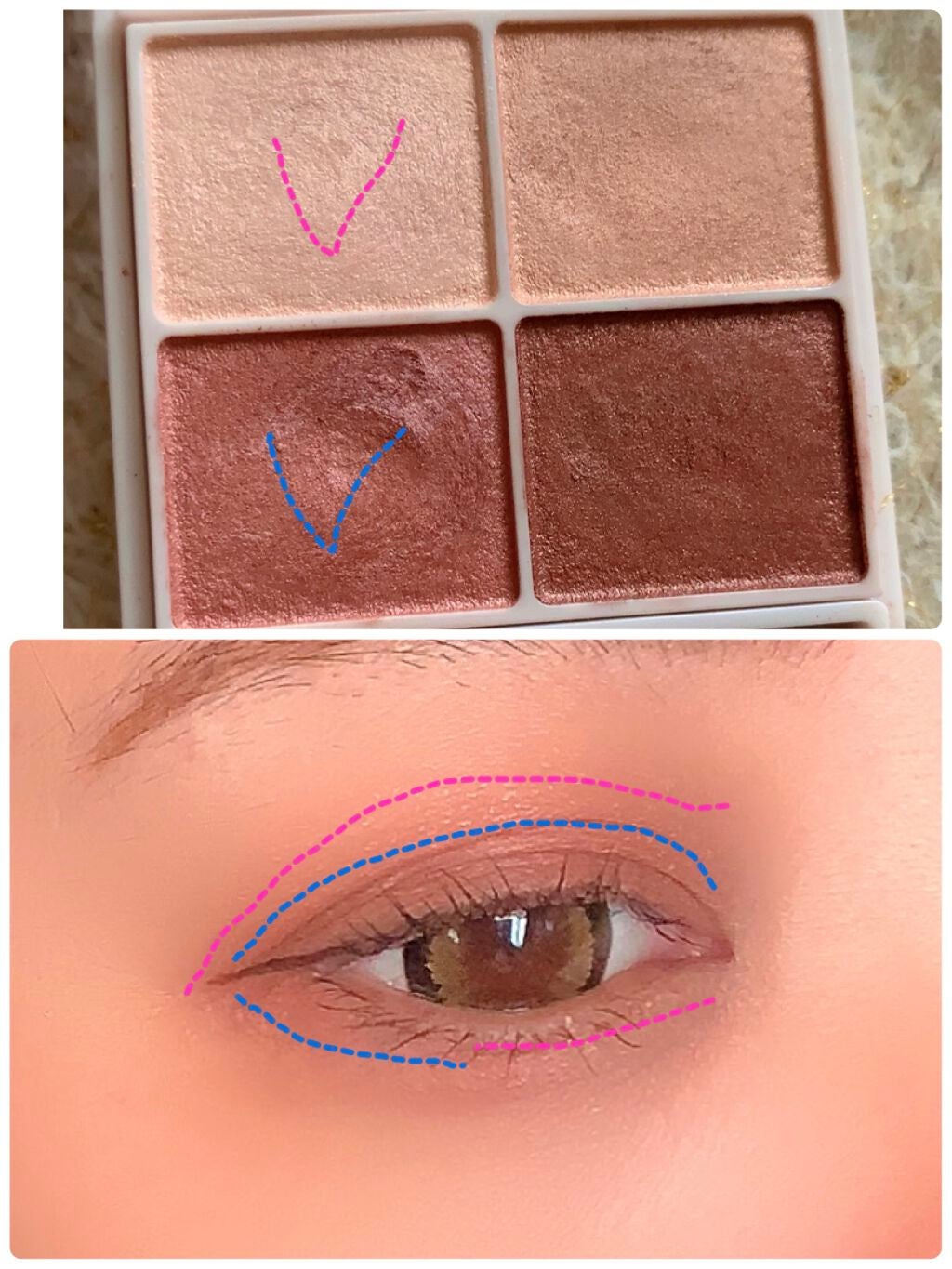 ラッシュエキスパンダー ロングロングロング/MAJOLICA MAJORCA/マスカラを使ったクチコミ(6枚目)