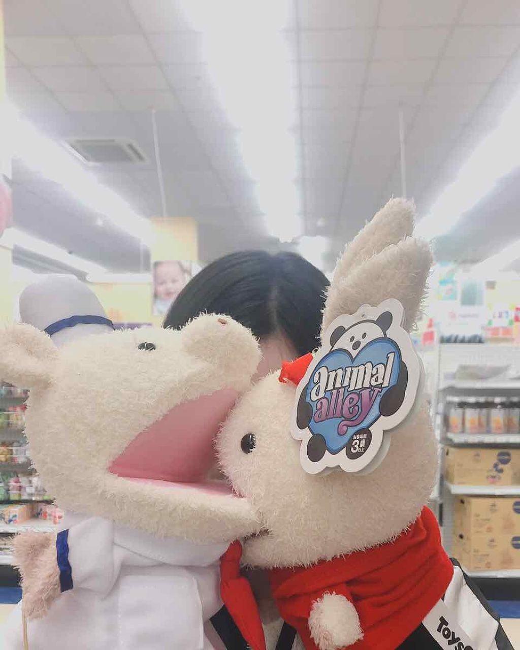 ナギサ on LIPS 「私は今年から高2になりました。ダイエットしたいと思います。最近..」(1枚目)