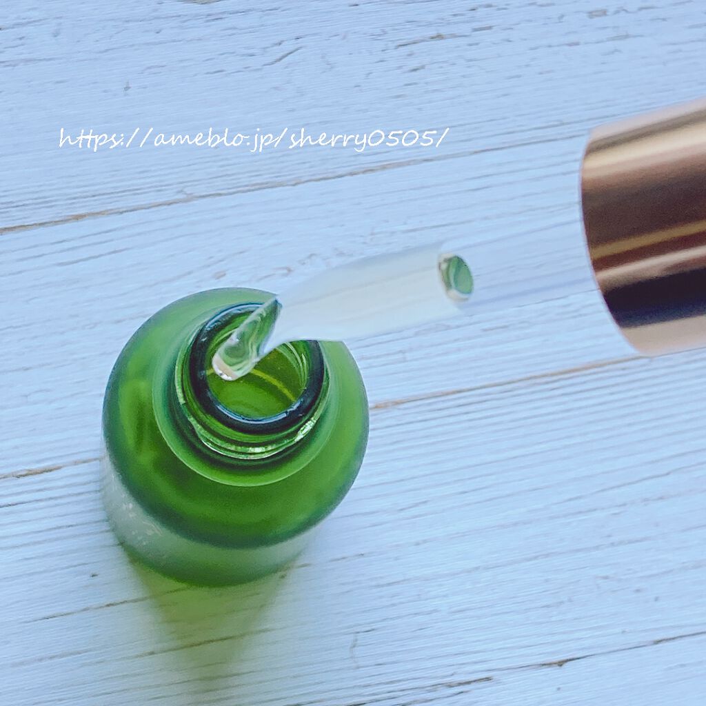 ブリリオ N/CELLULA/美容液を使ったクチコミ（2枚目）