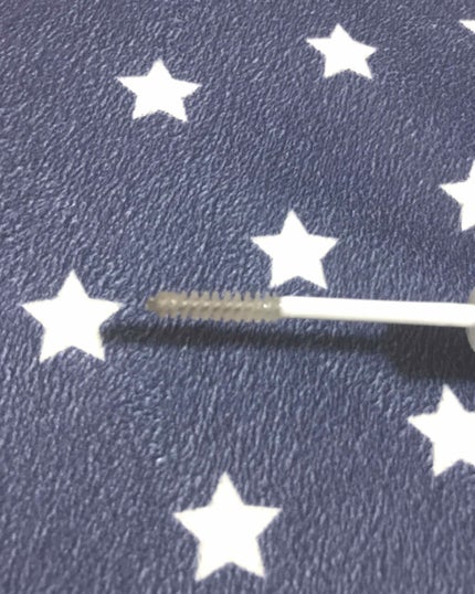 DHCアイラッシュトニック/DHC/まつげ美容液を使ったクチコミ(2枚目)