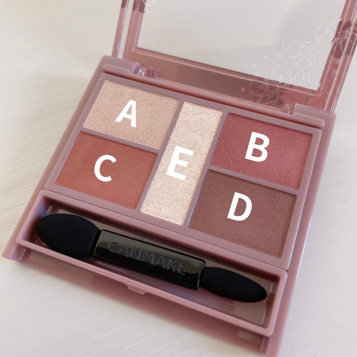 ããŒãã§ã¯ãã¹ã¿ã€ãªã¹ãã¢ã€ãº/ãã£ã³ã¡ã€ã¯/ã¢ã€ã·ã£ããŠãã¬ããã䜿ã£ãã¯ãã³ãïŒ2æç®ïŒ