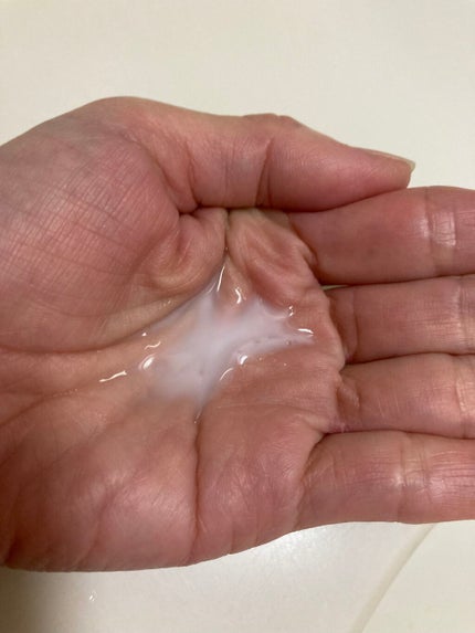 薬用ホワイトコンク ボディシャンプーC II/ホワイトコンク/ボディソープを使ったクチコミ(5枚目)