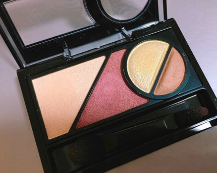 スモーキーラウンドアイズ/KATE/アイシャドウパレットを使ったクチコミ(1枚目)