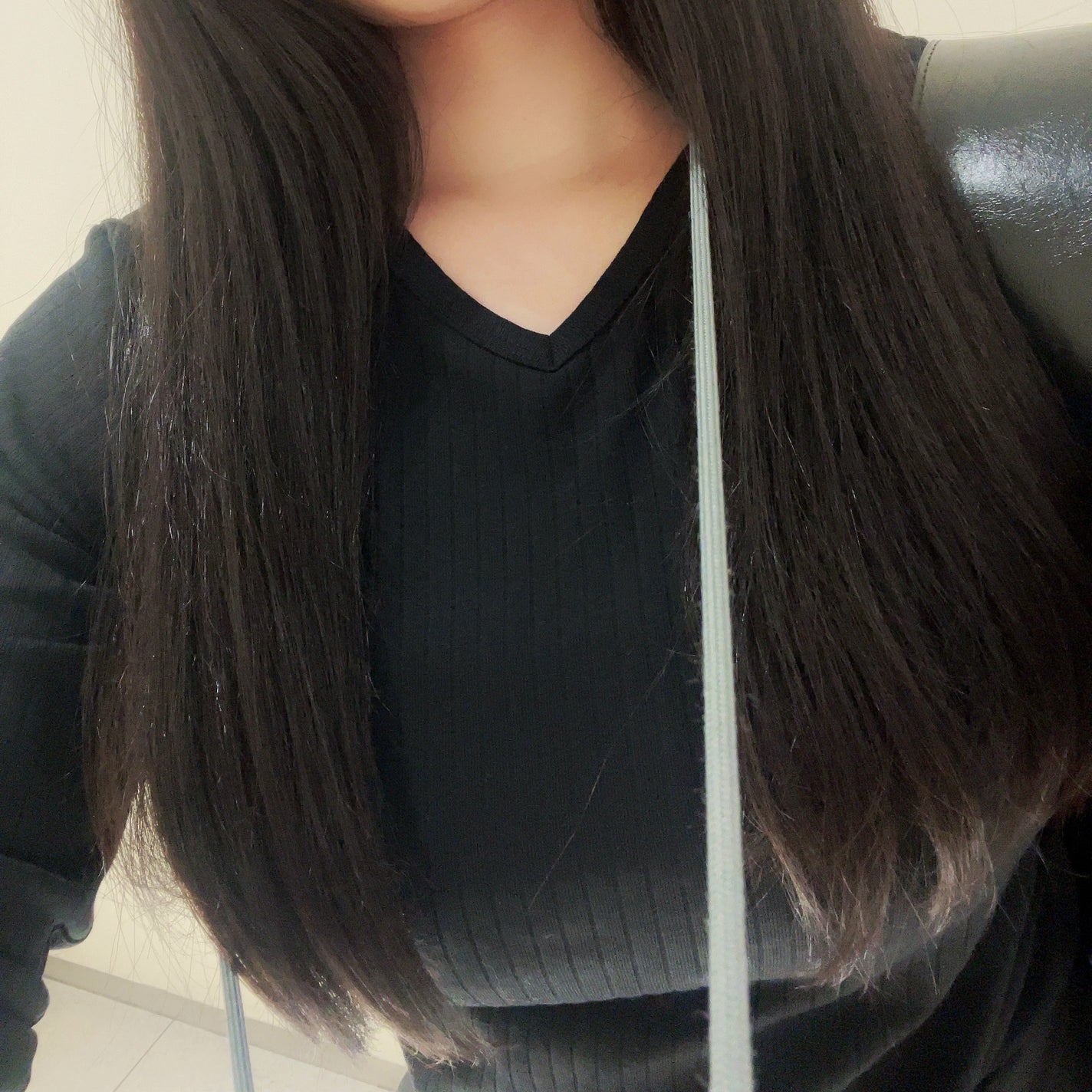 塗るだけ整うヘアキープブラシ/モモリ/その他スタイリングを使ったクチコミ(2枚目)