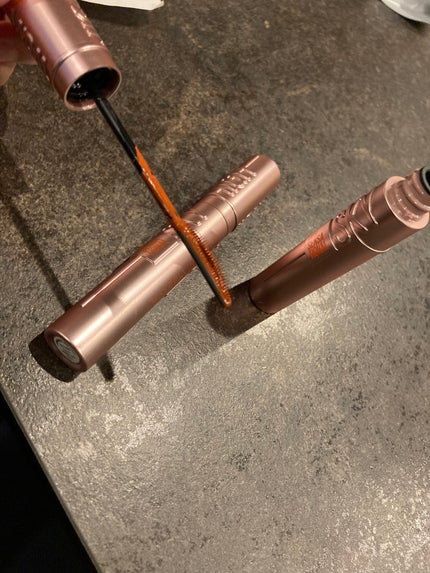 スカイハイ/MAYBELLINE NEW YORK/マスカラを使ったクチコミ(3枚目)