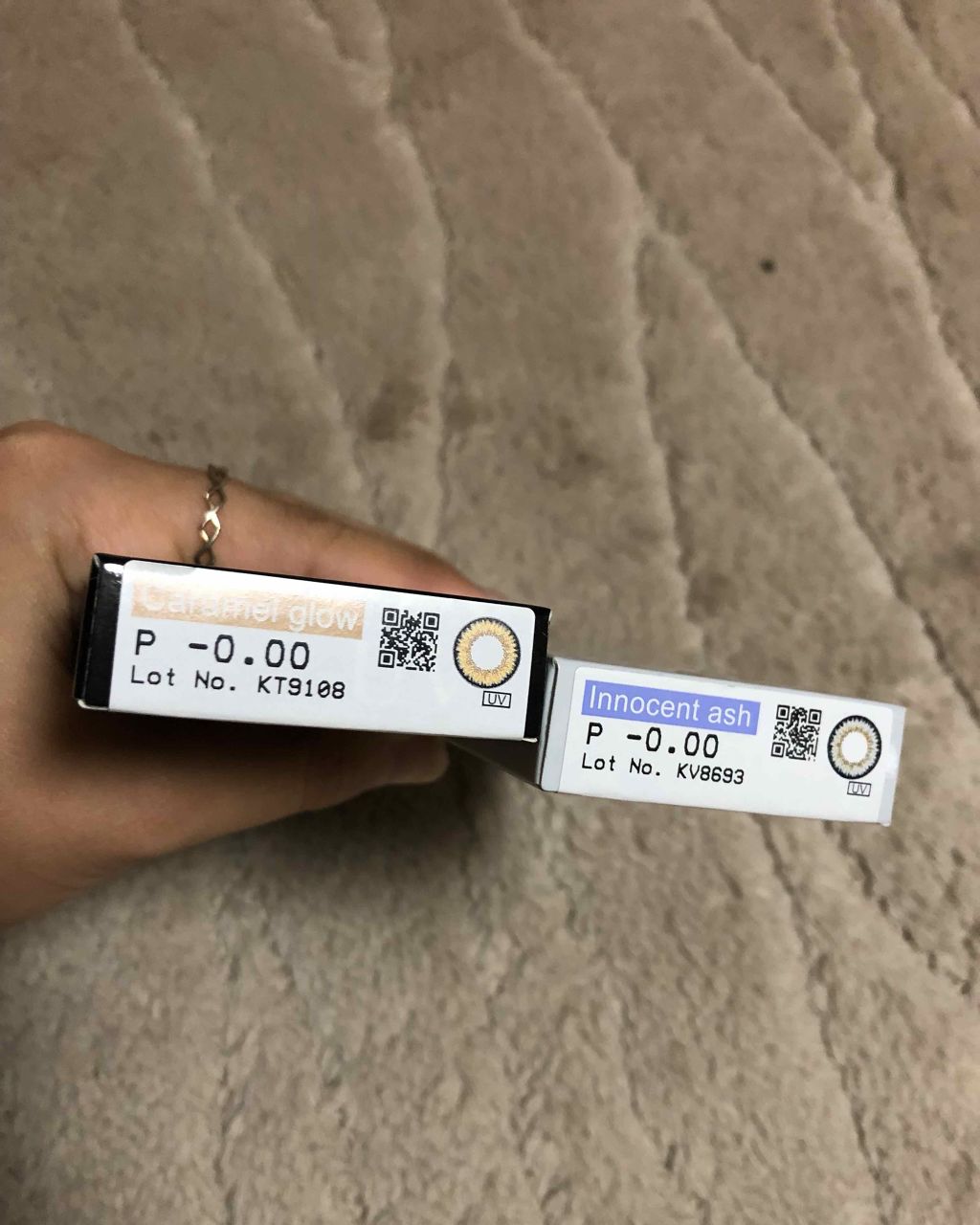 プレストリッチピグメントN/LB/ジェル・クリームアイシャドウを使ったクチコミ（2枚目）