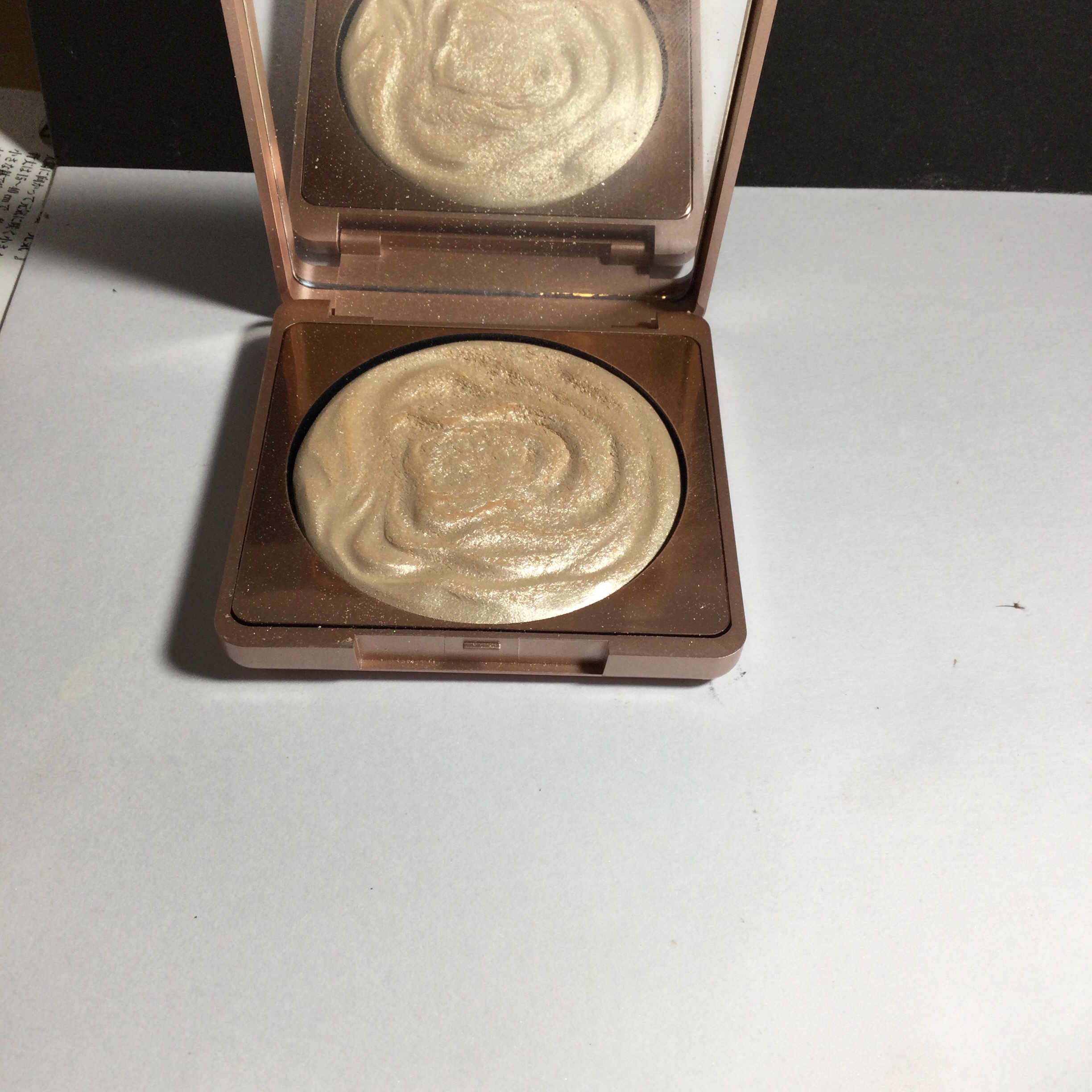 クリーム ブラッシュ PK853 コーラルピンク/DECORTÉ/ジェル・クリームチークを使ったクチコミ（3枚目）