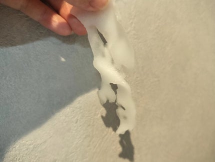 炭酸パック プルリ/ウツクシア/洗い流すパック・マスクを使ったクチコミ(6枚目)