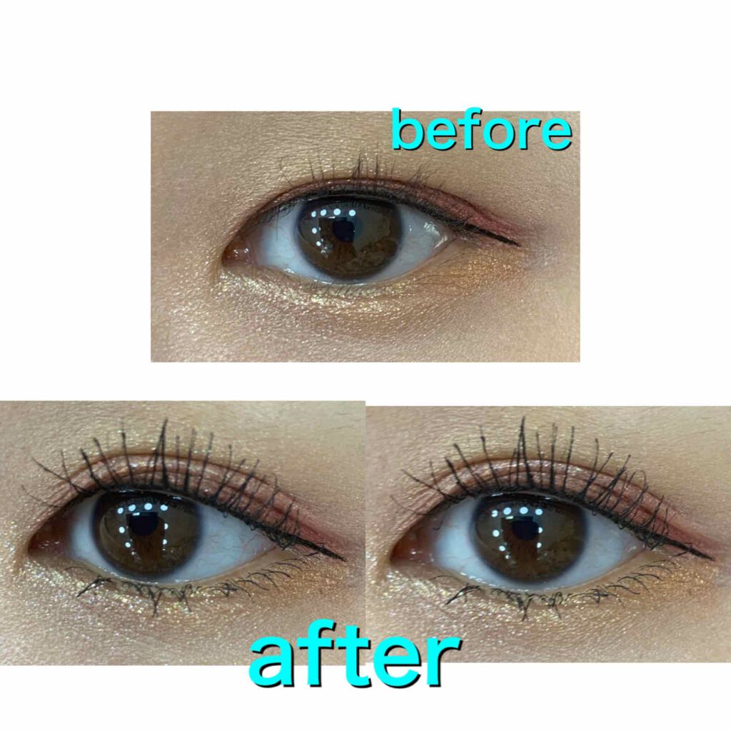 ãªãªã·ã ã¢ã€ãªããã¹ãã³ãã£ã«ã 		/D-UP/äºéãŸã¶ãçšã¢ã€ãã ã䜿ã£ãã¯ãã³ãïŒ2æç®ïŒ