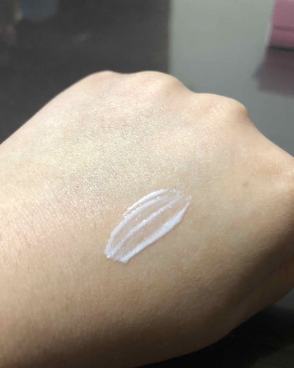 メザイク マットフィルム 皮膜タイプ/メザイク/二重まぶた用アイテムを使ったクチコミ(4枚目)