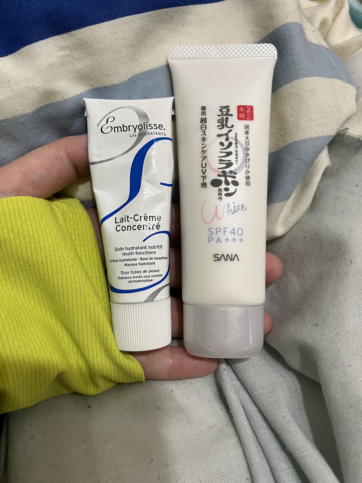 フィットミーリキッドファンデーションD 112/MAYBELLINE NEW YORK/リキッドファンデーションを使ったクチコミ（2枚目）