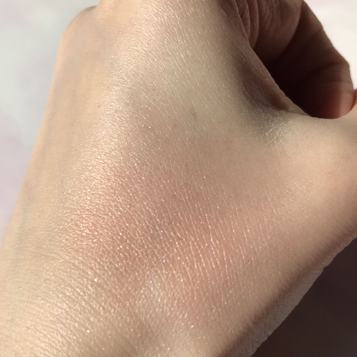 トゥルーディメンショングロウチーク/hince/パウダーチークを使ったクチコミ（3枚目）