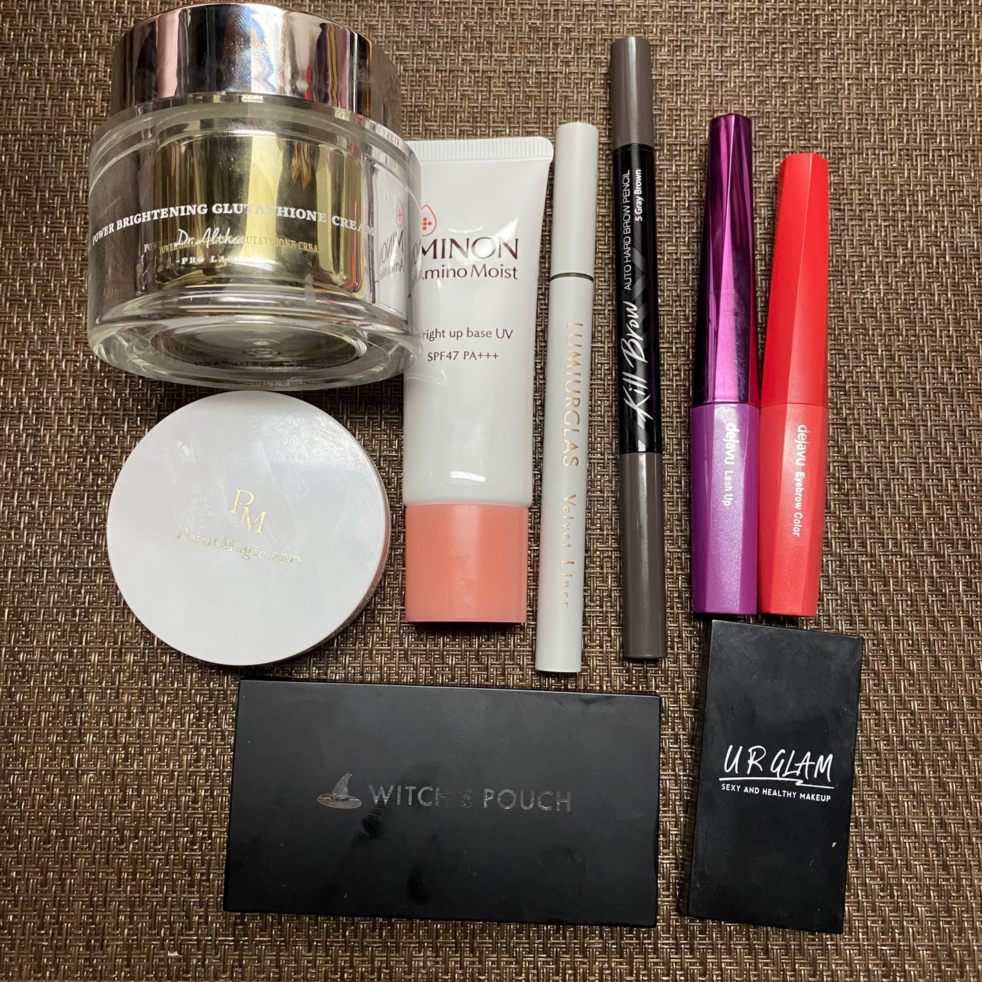 ミノン アミノモイスト ブライトアップベース UV/ミノン/化粧下地を使ったクチコミ(2枚目)