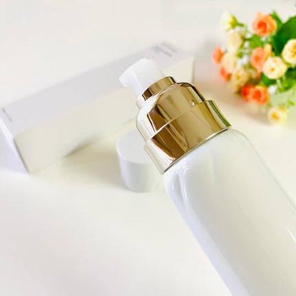 ドレススノー ローション【医薬部外品】 /アテニア/化粧水を使ったクチコミ(3枚目)