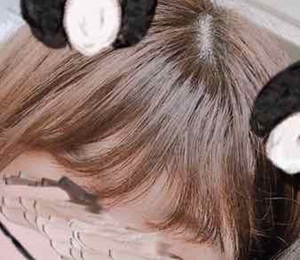 柳屋　あんず油/柳屋あんず油/ヘアオイルを使ったクチコミ（3枚目）