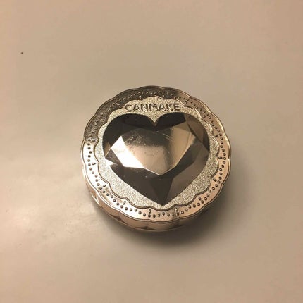 シークレットビューティーパウダー/キャンメイク/プレストパウダーを使ったクチコミ(1枚目)