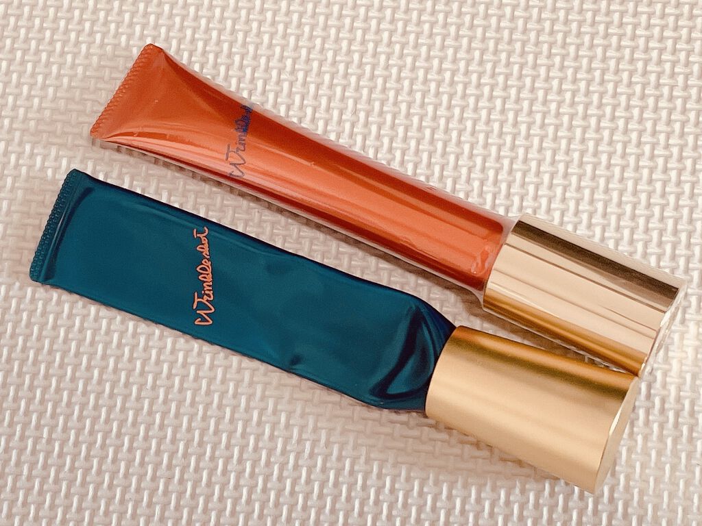 DS ライン コンセントレート 12.5 C/Kiehl's/美容液を使ったクチコミ（2枚目）