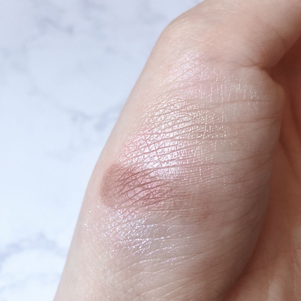 パーフェクトスタイリストアイズ/キャンメイク/アイシャドウパレットを使ったクチコミ（3枚目）