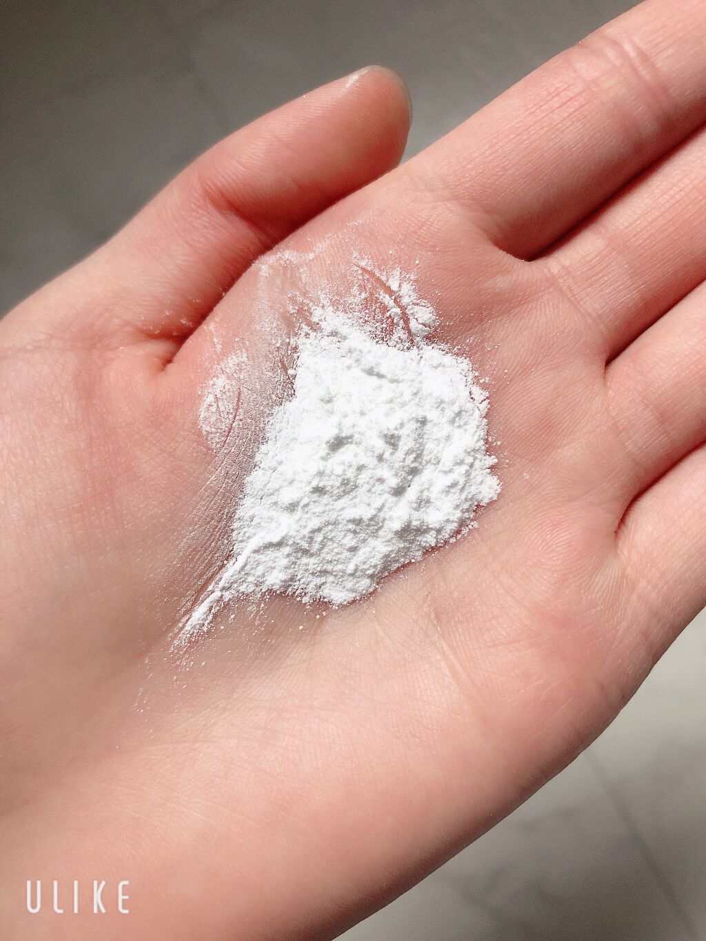 オバジC 酵素洗顔パウダー/オバジ/洗顔パウダーを使ったクチコミ(4枚目)