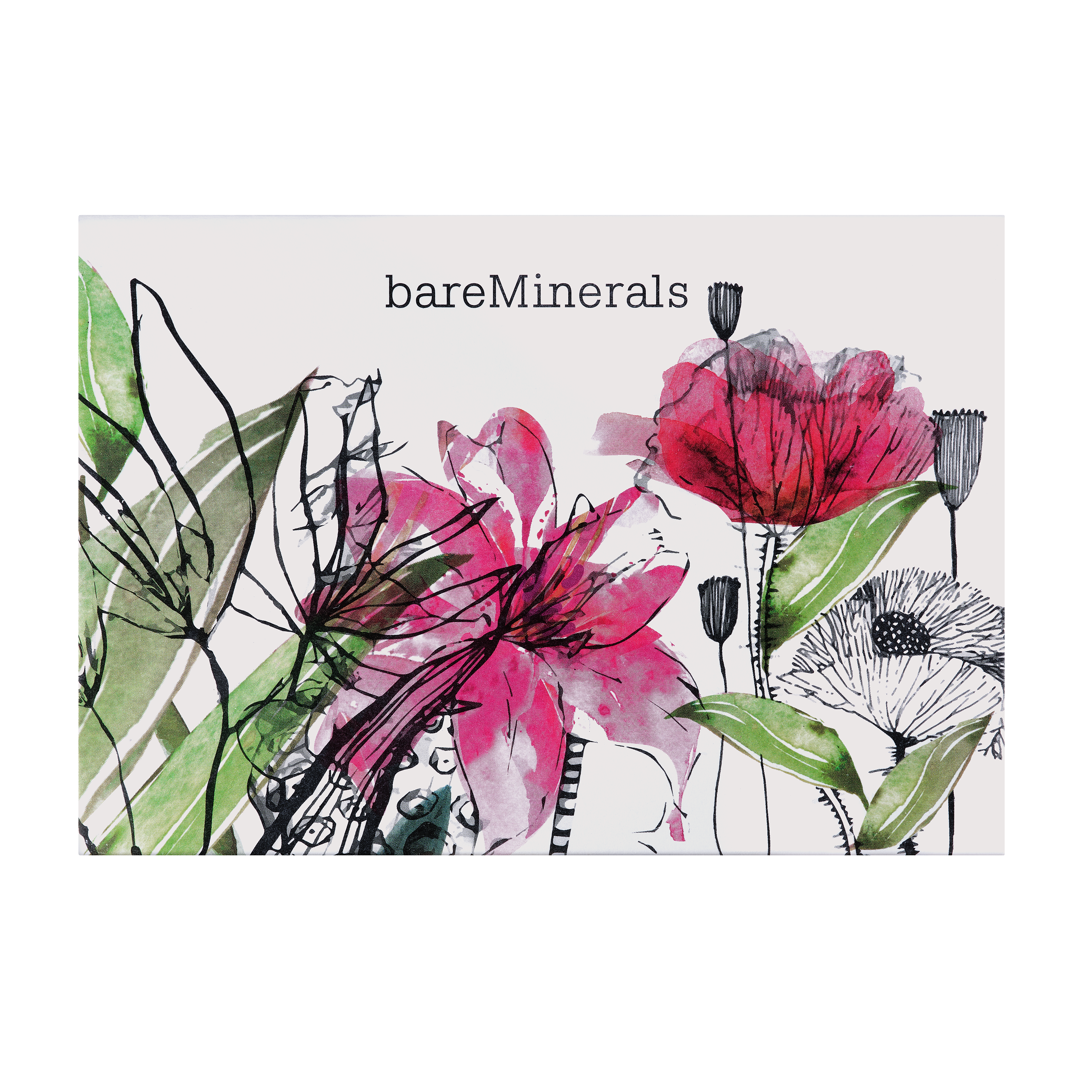 試してみた】エコ ビューティフル コレクション 2024 アイ& チーク