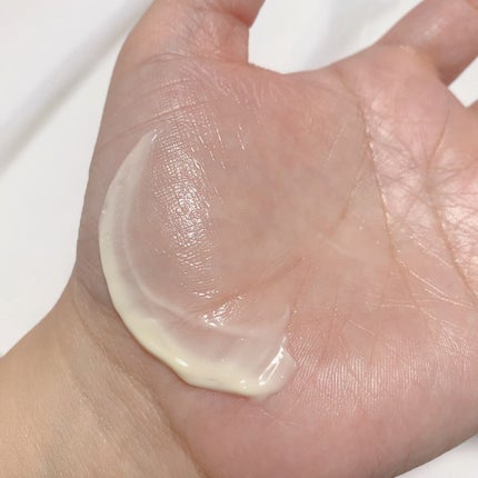 RXザ・レチノール0.1クリーム/COSRX/フェイスクリームを使ったクチコミ(6枚目)