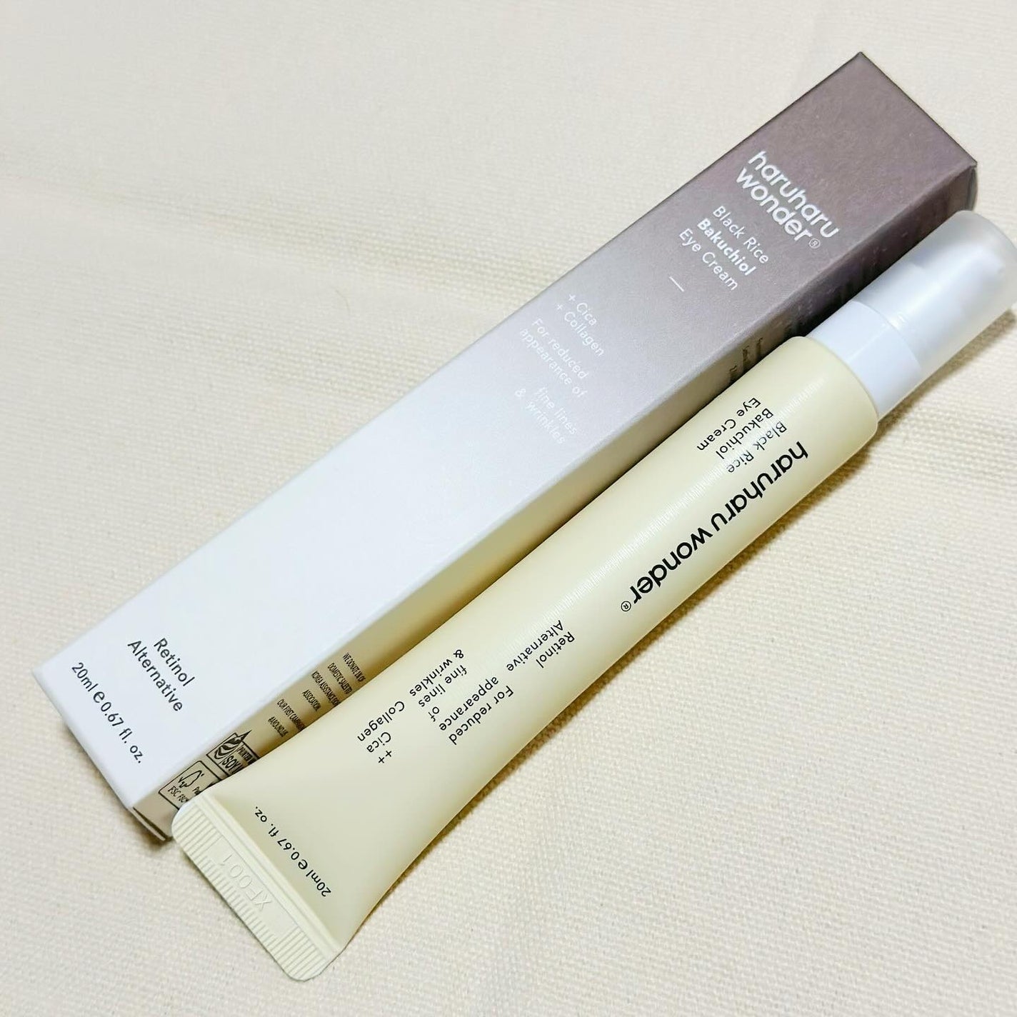 ブラックライス モイスチャー ディープクレンジングオイル/haruharu wonder/オイルクレンジングを使ったクチコミ(10枚目)