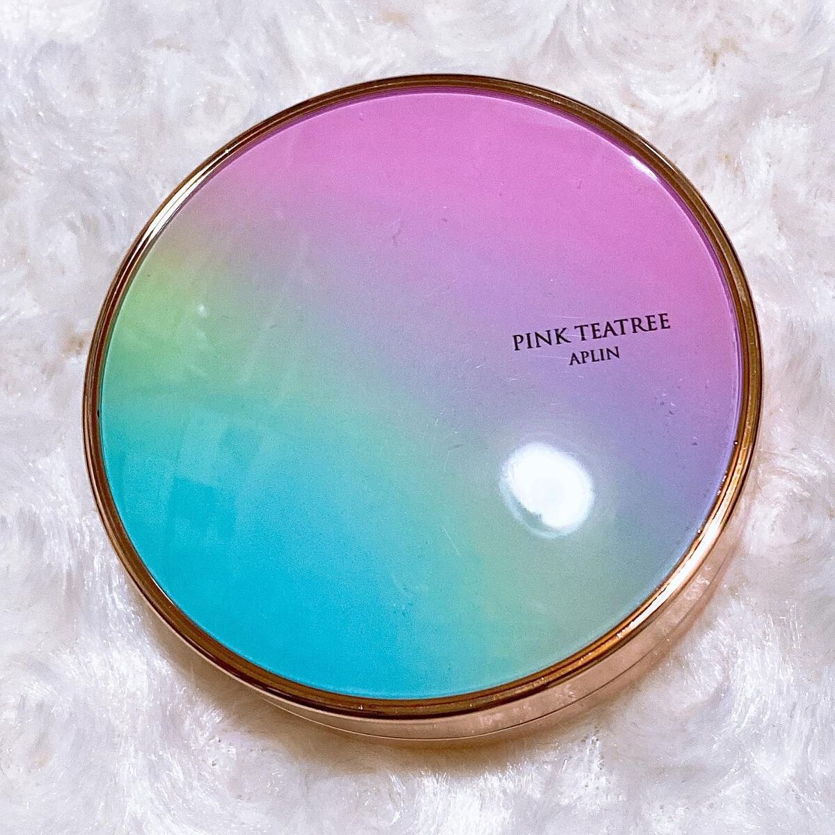 âððð£ðêšðð§ž on LIPS ã倧å€å¬ããäºã«APLINæ§ããã声æããé ãã詊ããããŠããã ..ãïŒ2æç®ïŒ