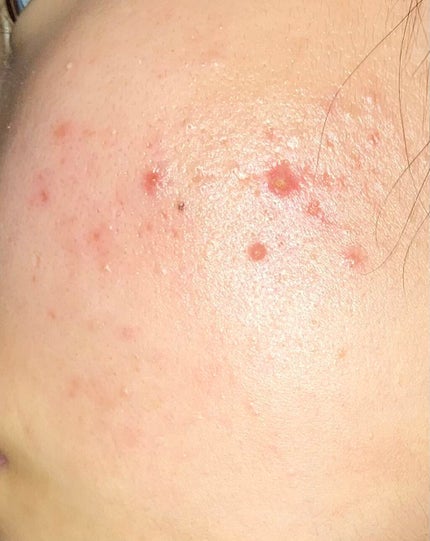 フィーノ プレミアムタッチ 濃厚美容液ヘアマスク/フィーノ/ヘアマスク・ヘアパックを使ったクチコミ(3枚目)