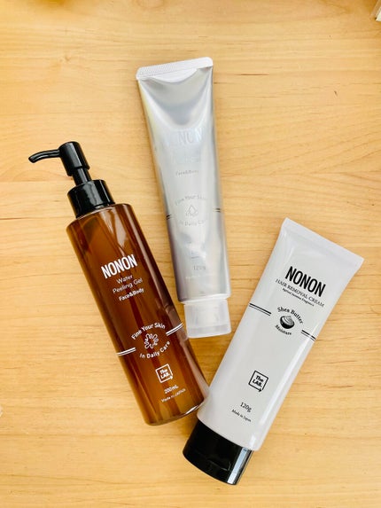 を使ったクチコミ(1枚目)