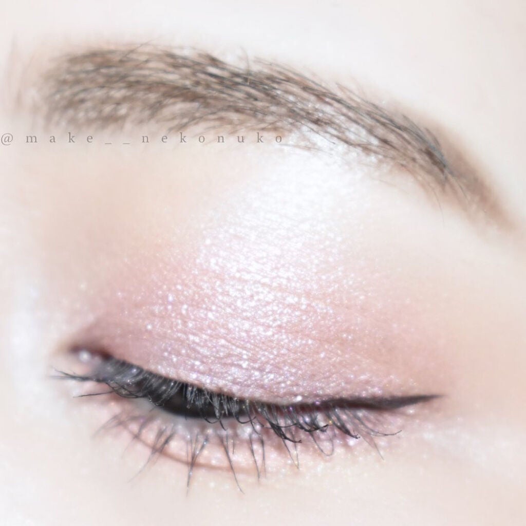 「塗るつけまつげ」ロングタイプ/デジャヴュ/マスカラを使ったクチコミ(3枚目)