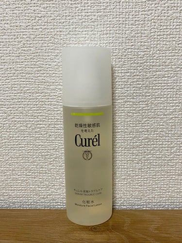 キュレル 皮脂トラブルケア 化粧水のクチコミ「

キュレル 皮脂トラブルケア 化粧水


・キュレルの化粧水です！


・乾燥肌･敏感肌の方.....」（2枚目）