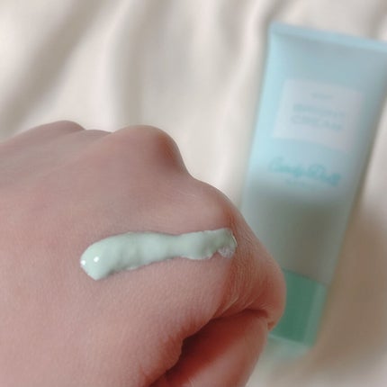 ブライトピュアクリーム/CandyDoll/化粧下地を使ったクチコミ(2枚目)