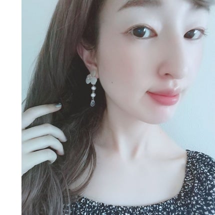 クイックラッシュカーラー/キャンメイク/マスカラ下地を使ったクチコミ(6枚目)