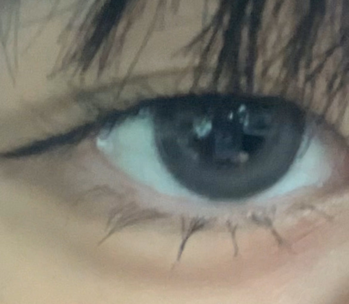 Angelcolor Bambi Series 1day /AngelColor/ワンデー（１DAY）カラコンを使ったクチコミ（1枚目）