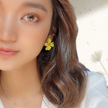 クリームチーク/キャンメイク/ジェル・クリームチークを使ったクチコミ(7枚目)