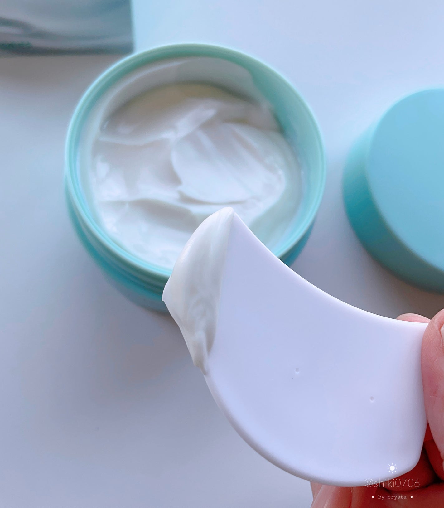 モイストバランシングマスクPro./ビービーラボラトリーズ/洗い流すパック・マスクを使ったクチコミ(5枚目)