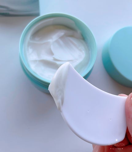 モイストバランシングマスクPro./ビービーラボラトリーズ/洗い流すパック・マスクを使ったクチコミ(5枚目)