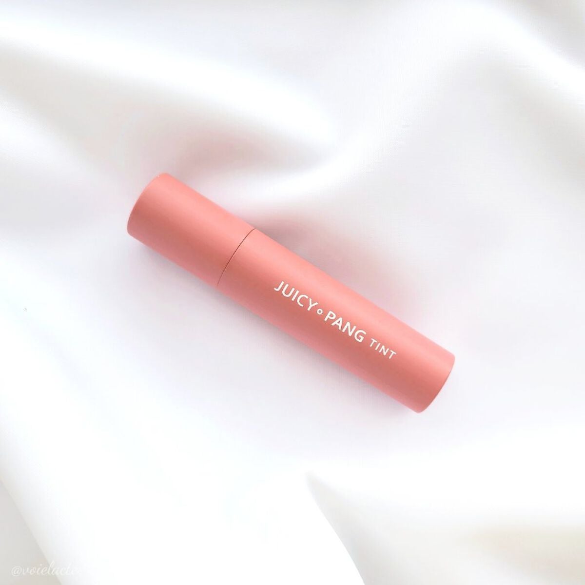 アピュー ジューシーパン ティント/A’pieu/リップティントを使ったクチコミ(1枚目)
