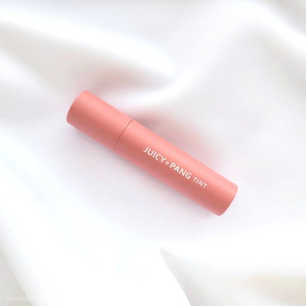 アピュー ジューシーパン ティント/A’pieu/リップティントを使ったクチコミ(1枚目)