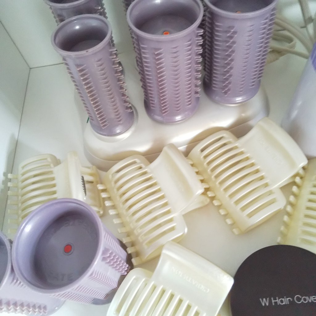 ケープ 3Dエクストラキープ 無香料/ケープ/ヘアスプレーを使ったクチコミ（2枚目）