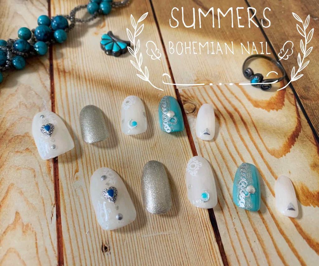 pa ネイルカラー/pa nail collective/マニキュアを使ったクチコミ(1枚目)